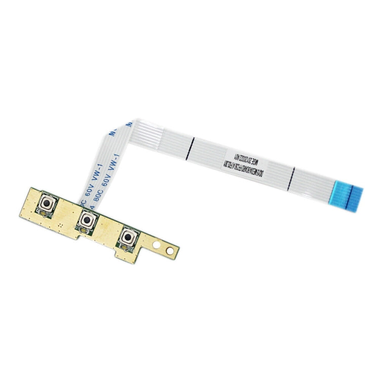 For Dell Inspiron N5110 M5110 Switch Button Small Board by buy2fix