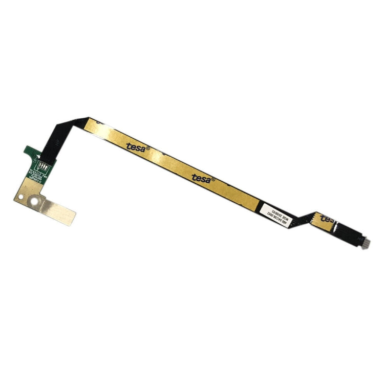 For Dell Inspiron 15 3573 3567 3568 3565 Switch Button Small Board by buy2fix