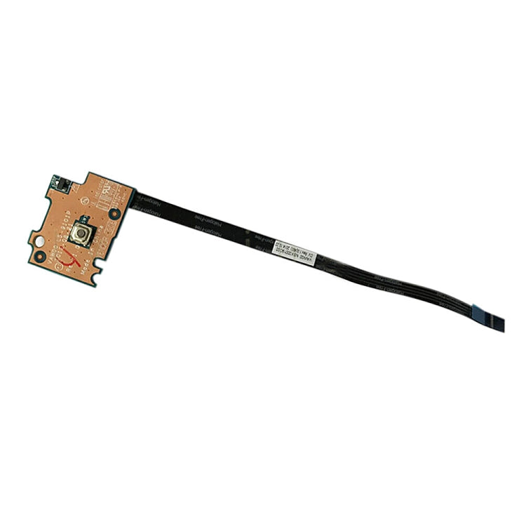 For Dell 5521 5537 3537 3521 Switch Button Small Board by buy2fix