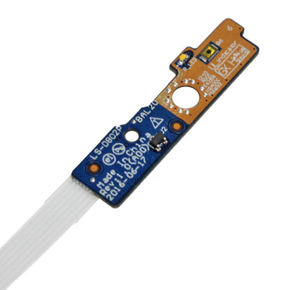 For Dell Inspiron 15 5565 5567 Switch Button Small Board by buy2fix