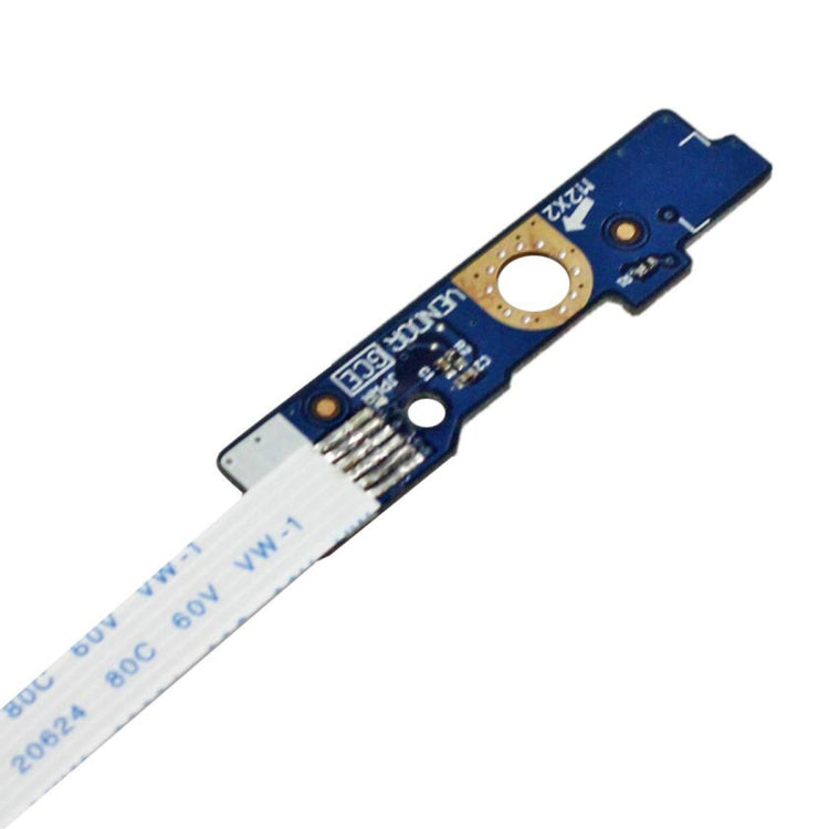 For Dell Inspiron 15 5565 5567 Switch Button Small Board by buy2fix