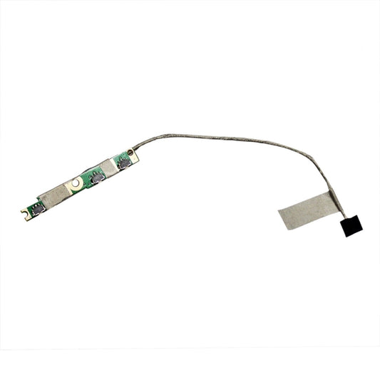 For Dell Inspiron 5568 5578 7568 7569 Switch Button Small Board by buy2fix