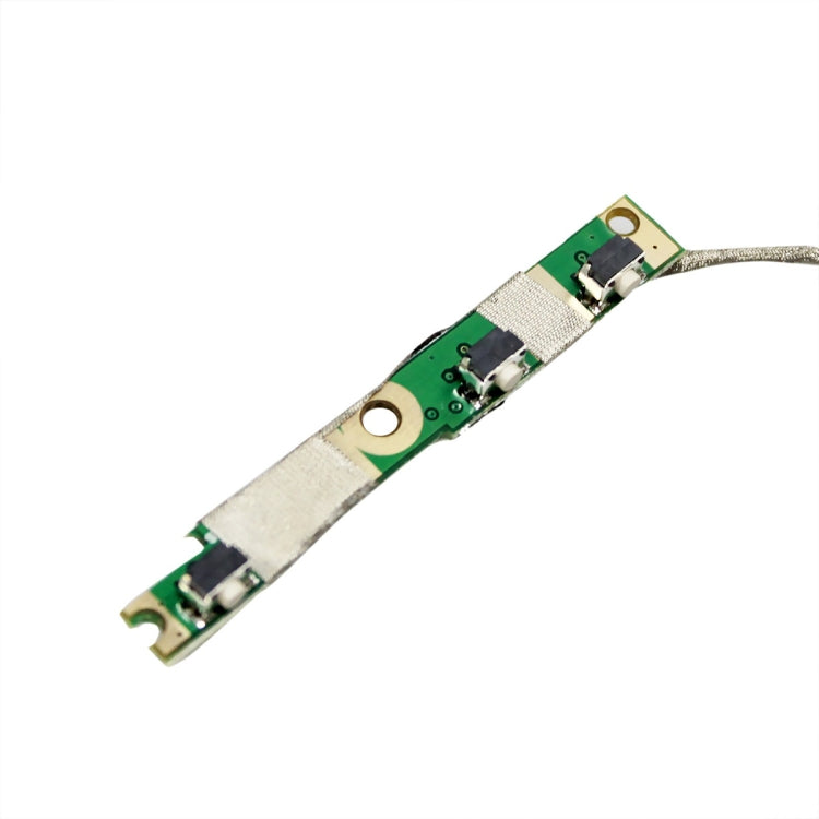 For Dell Inspiron 5568 5578 7568 7569 Switch Button Small Board by buy2fix