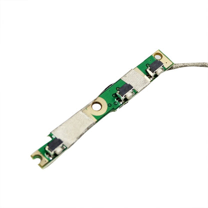 For Dell Inspiron 5568 5578 7568 7569 Switch Button Small Board by buy2fix