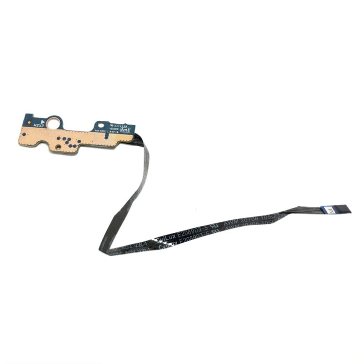 For Dell Inspiron 15 5570 5575 3583 3585 Switch Button Small Board by buy2fix