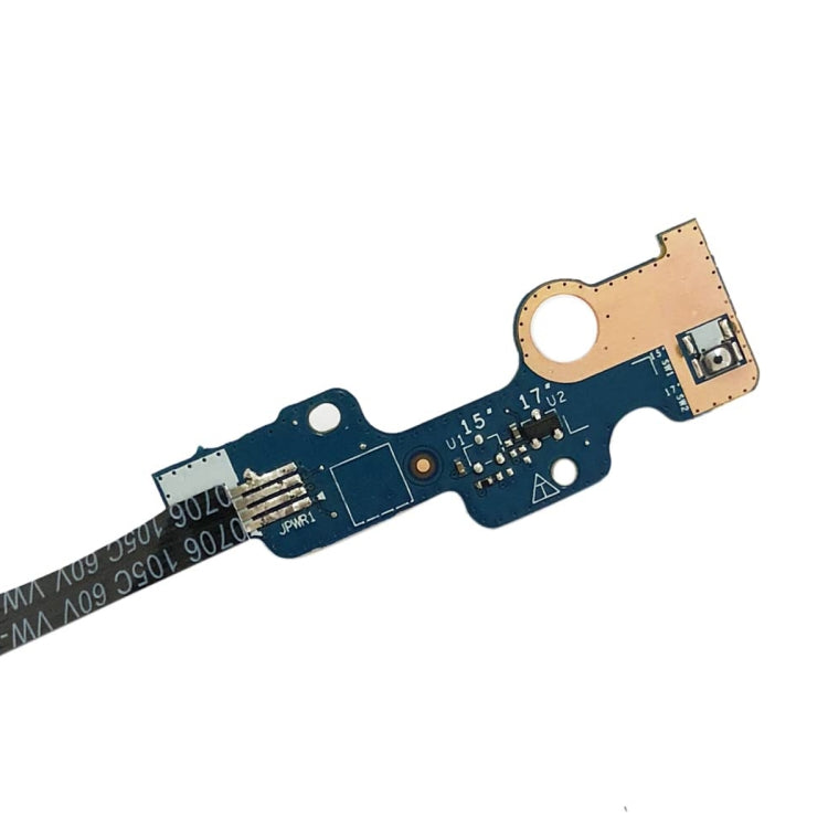 For Dell Inspiron 15 5570 5575 3583 3585 Switch Button Small Board by buy2fix