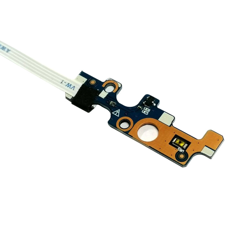 For Dell Inspiron 14 5455 / 17 5755 Switch Button Small Board by buy2fix
