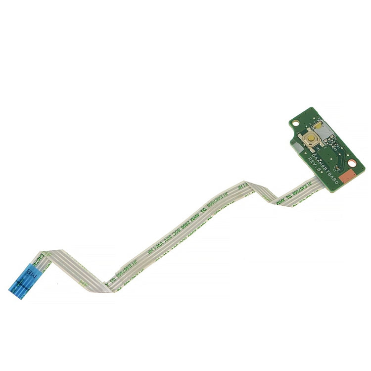 For Dell 7559 Switch Button Small Board by buy2fix
