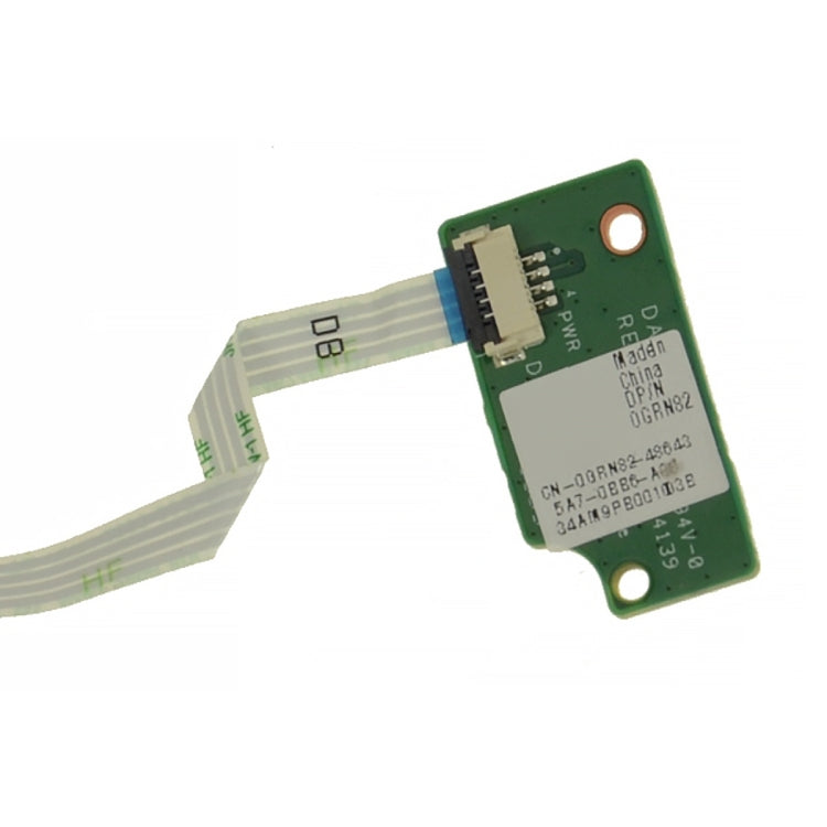 For Dell 7559 Switch Button Small Board by buy2fix