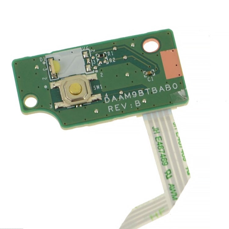 For Dell 7559 Switch Button Small Board by buy2fix