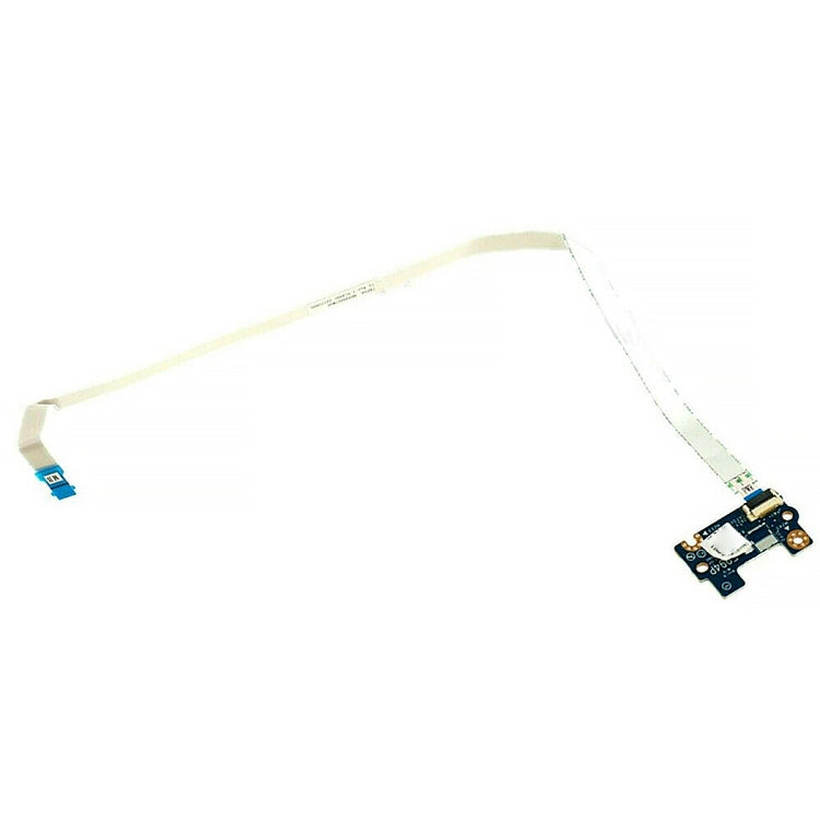 For Dell P72F G5-5587 Switch Button Small Board by buy2fix