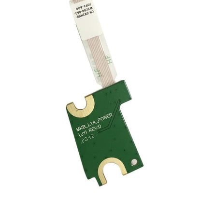 For Dell Latitude 3410 E3410 Switch Button Small Board by buy2fix