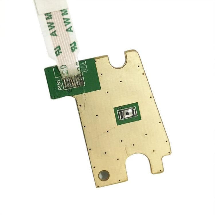 For Dell Latitude 3410 E3410 Switch Button Small Board by buy2fix