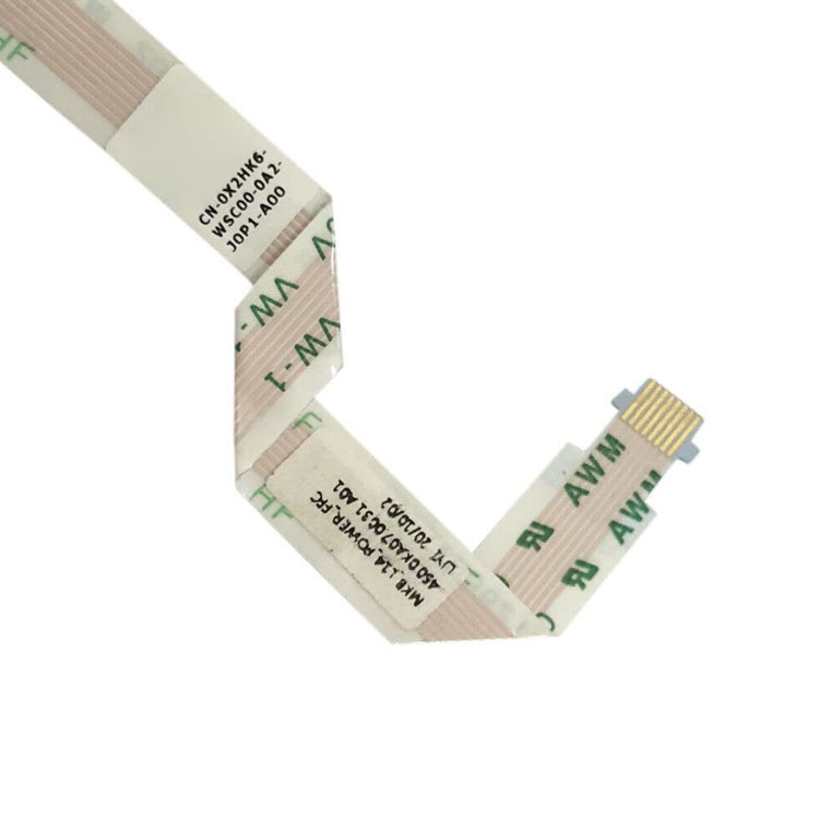 For Dell Latitude 3410 E3410 Switch Button Small Board by buy2fix