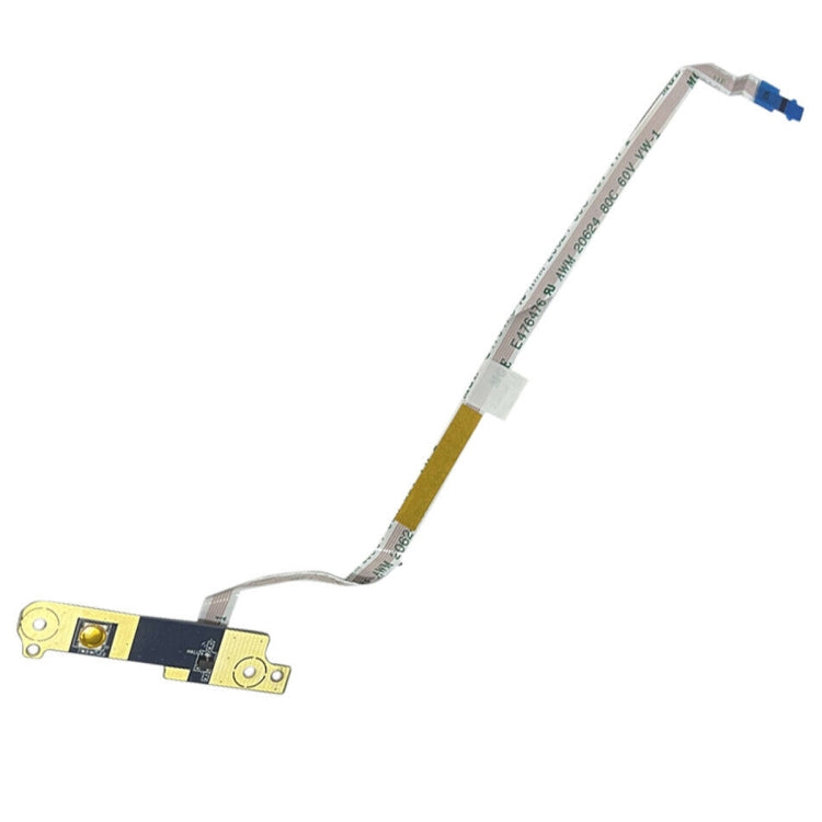 For Dell Latitude 3500 BOLT15_L Switch Button Small Board by buy2fix