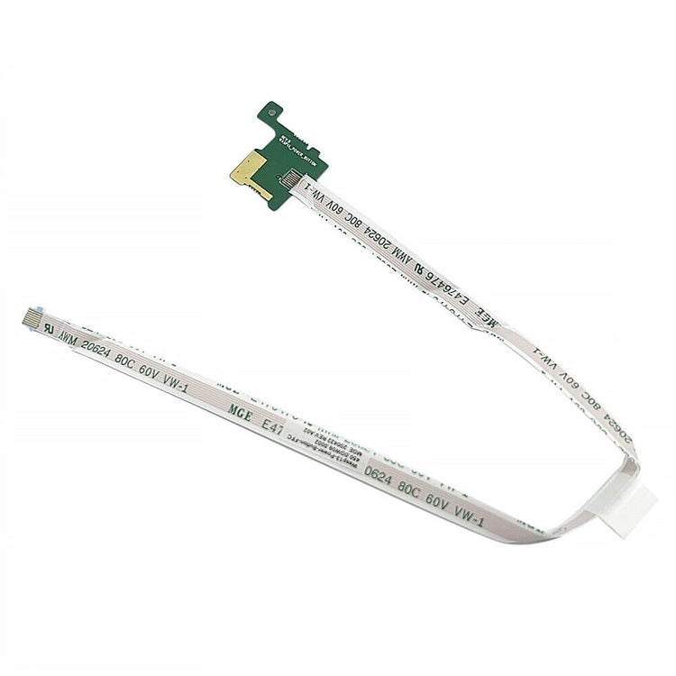 For Dell Latitude 3301 / inspion 5390 Switch Button Small Board by buy2fix