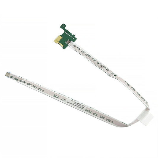 For Dell Latitude 3301 / inspion 5390 Switch Button Small Board by buy2fix