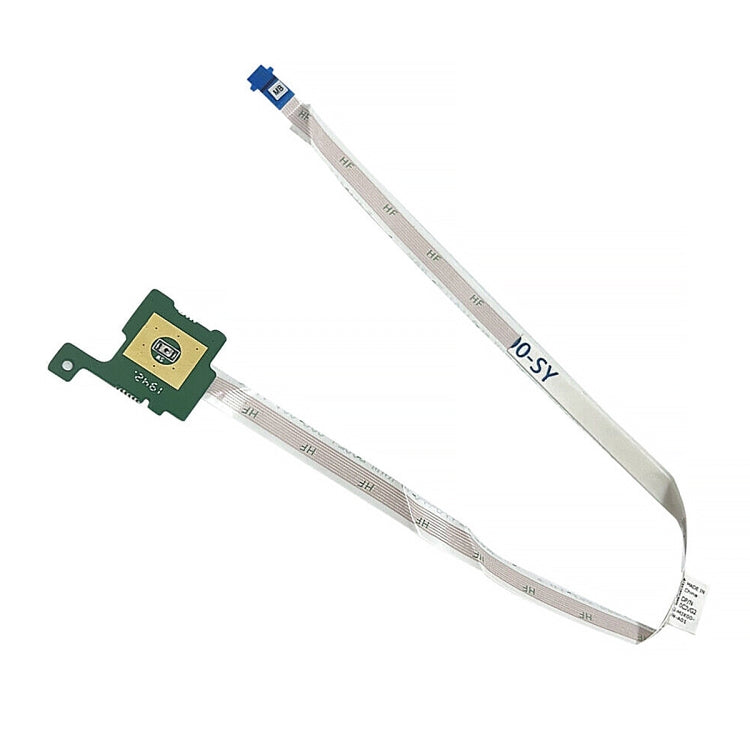 For Dell Latitude 3301 / inspion 5390 Switch Button Small Board by buy2fix