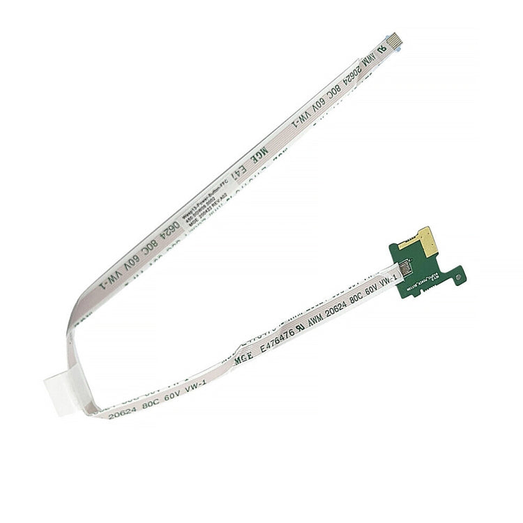 For Dell Latitude 3301 / inspion 5390 Switch Button Small Board by buy2fix