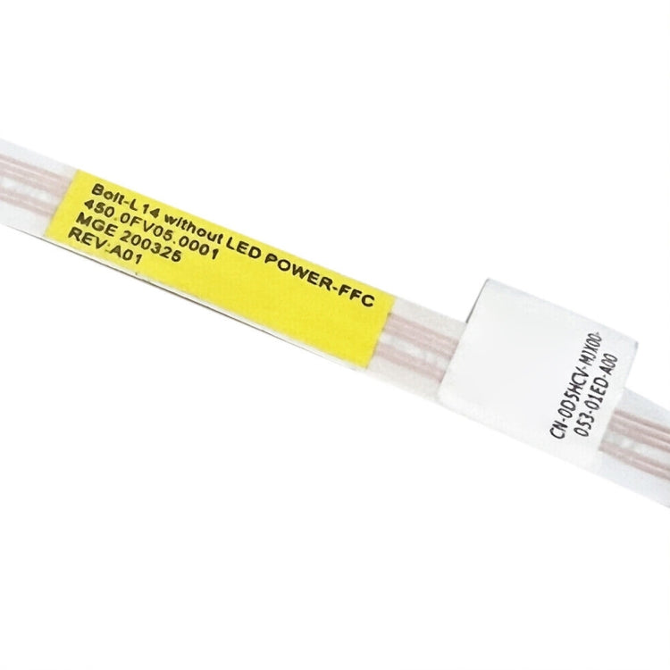 For Dell Latitude 3400 E3400 Switch Button Small Board by buy2fix