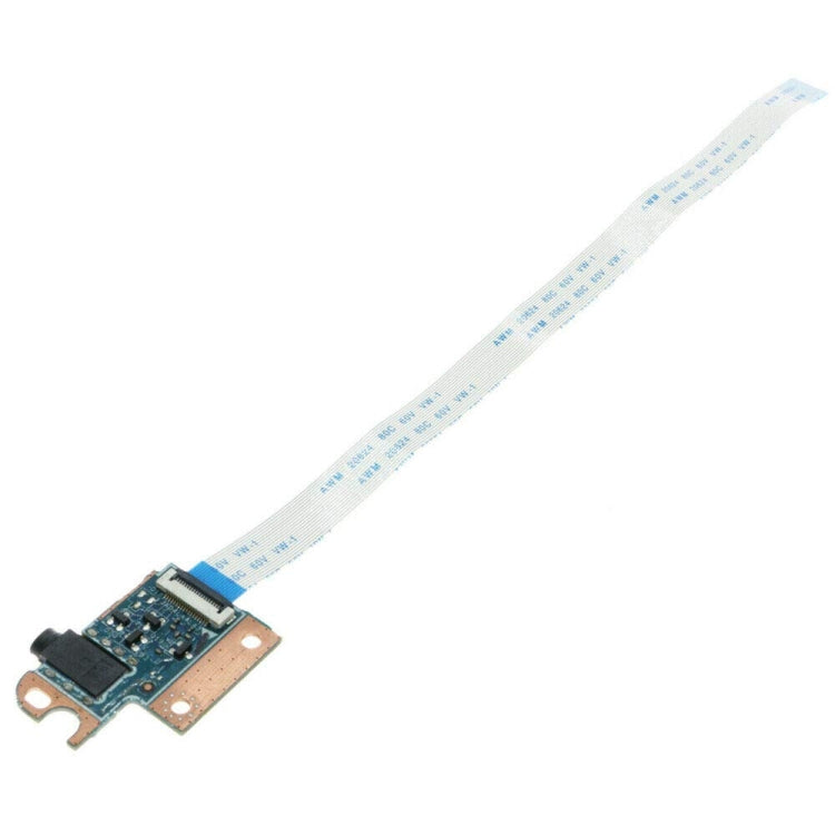 For Dell Chromebook 11 3180 Audio Jack Board by buy2fix