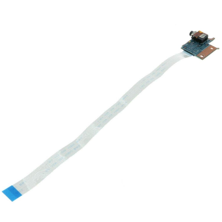 For Dell Chromebook 11 3180 Audio Jack Board by buy2fix