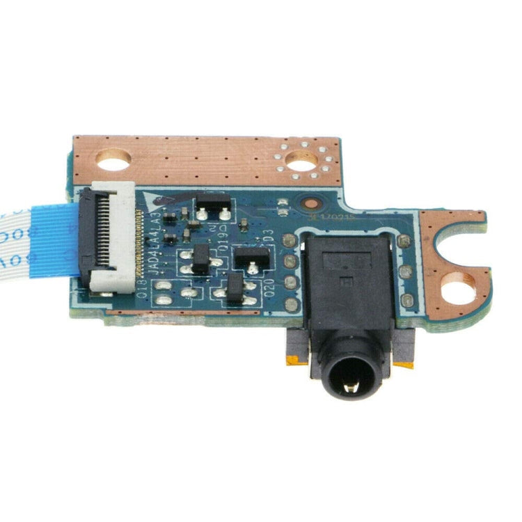 For Dell Chromebook 11 3180 Audio Jack Board by buy2fix