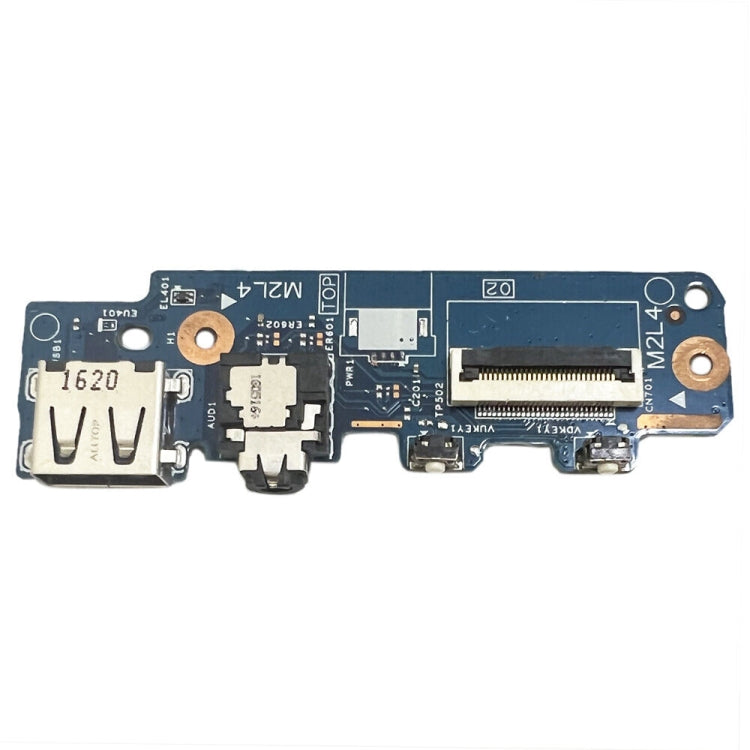 For HP M3-U Audio Jack Board by buy2fix