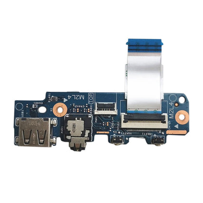 For HP M3-U Audio Jack Board by buy2fix