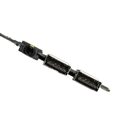 For HP 14-ce Audio Jack Board by buy2fix