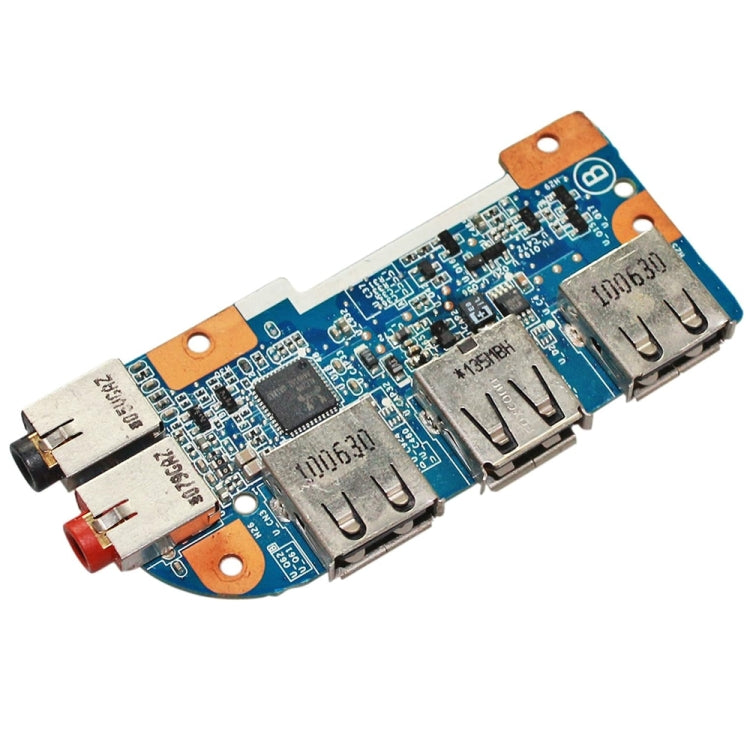 For Sony PCG-71312M VPCEA E USB Power Board by buy2fix