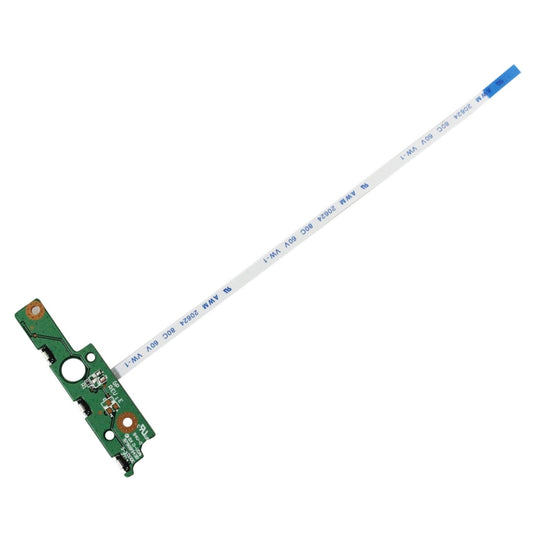 For Toshiba P55W-B Switch Button Small Board by buy2fix