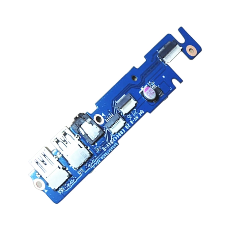 For HP 15-ax USB Power Board by buy2fix