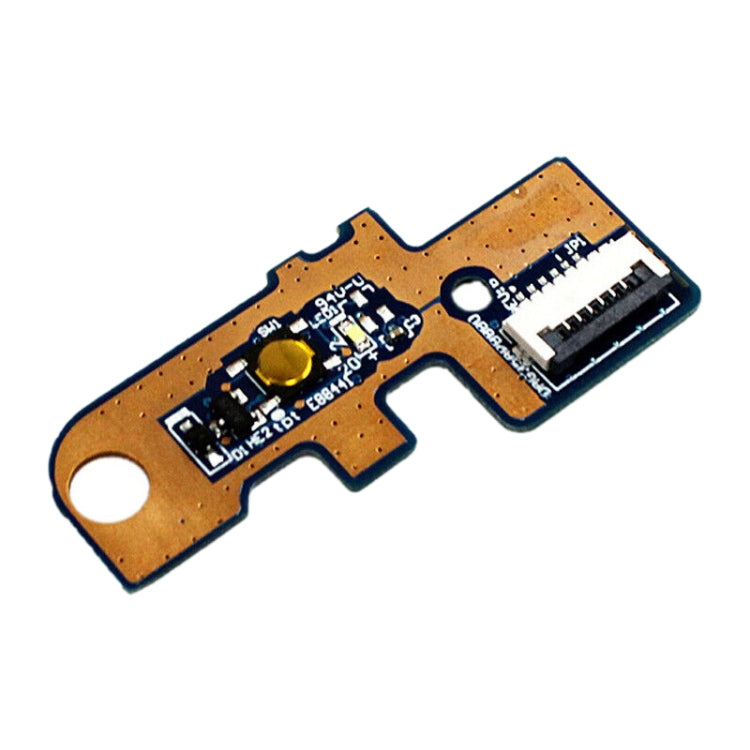For HP Omen 15-AX Pavilion 15-BC Power Small Board by buy2fix