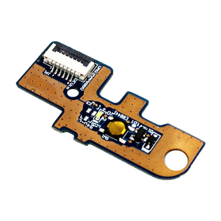 For HP Omen 15-AX Pavilion 15-BC Power Small Board by buy2fix