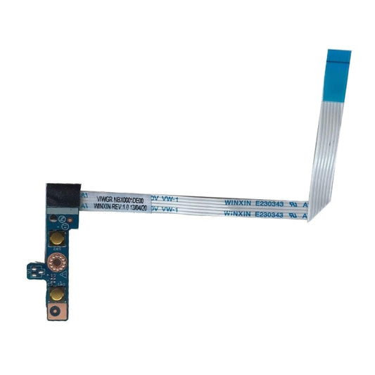 For Lenovo G500 G505 G510 Switch Button Small Board by buy2fix
