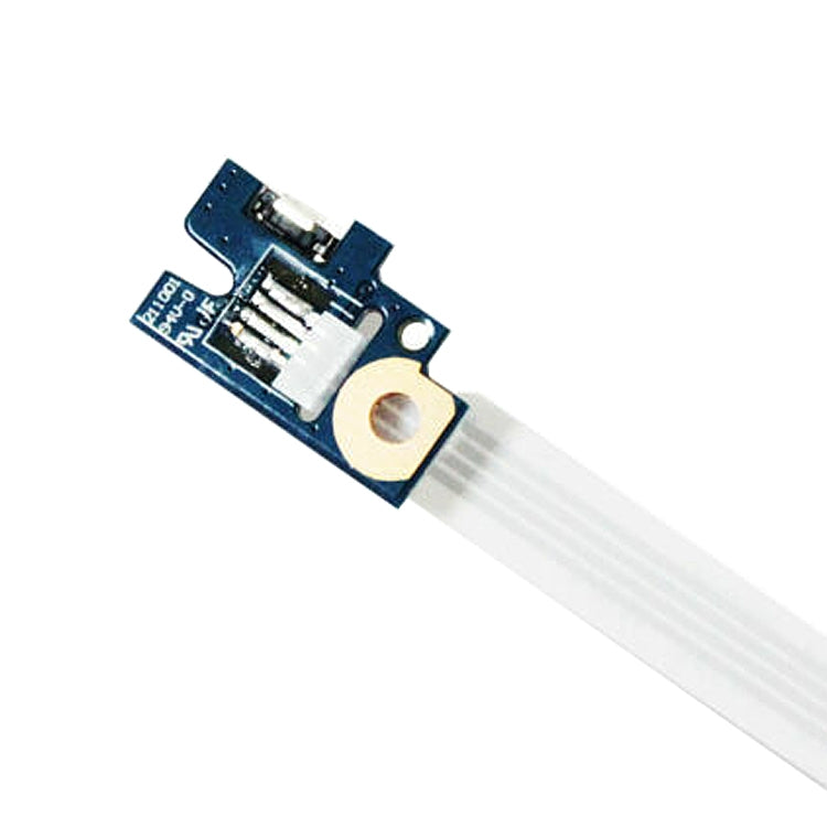 For HP 11-K 13-S 15-BK 15-W M6-W Switch Button Small Board by buy2fix