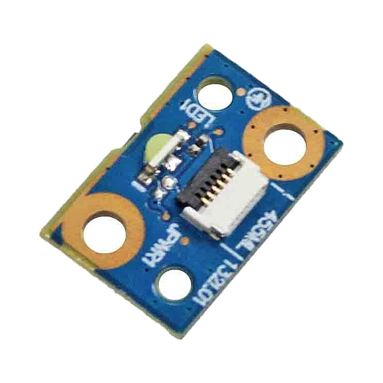 For HP X360 11-N 470 G2 Switch Button Small Board by buy2fix