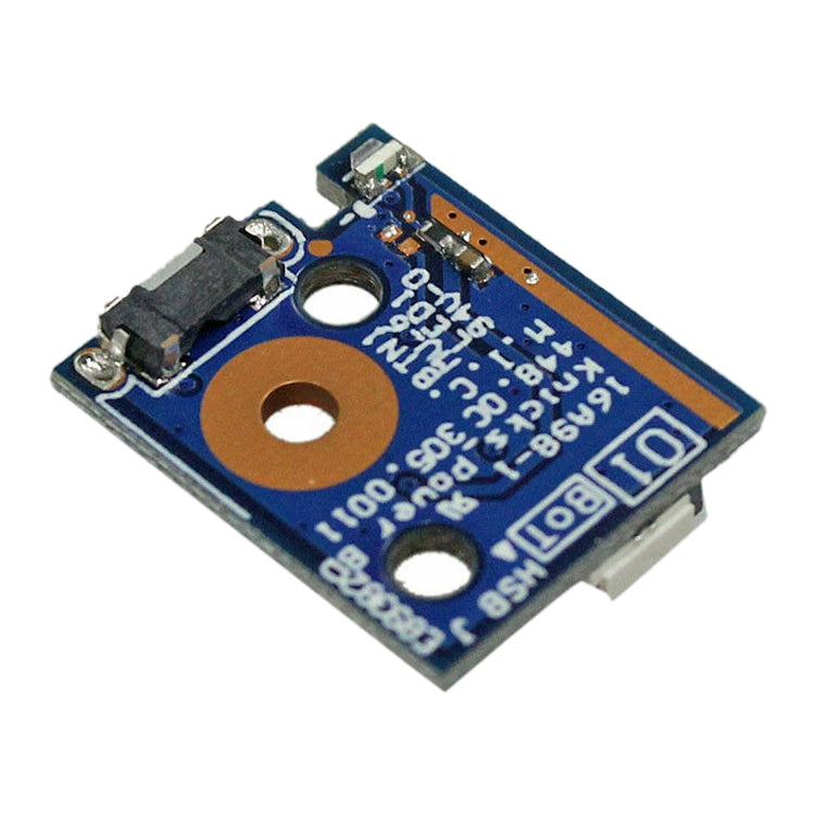 For HP 14M-BA 14-BA 15-BR 11-AD 11M-AD Switch Button Small Board by buy2fix