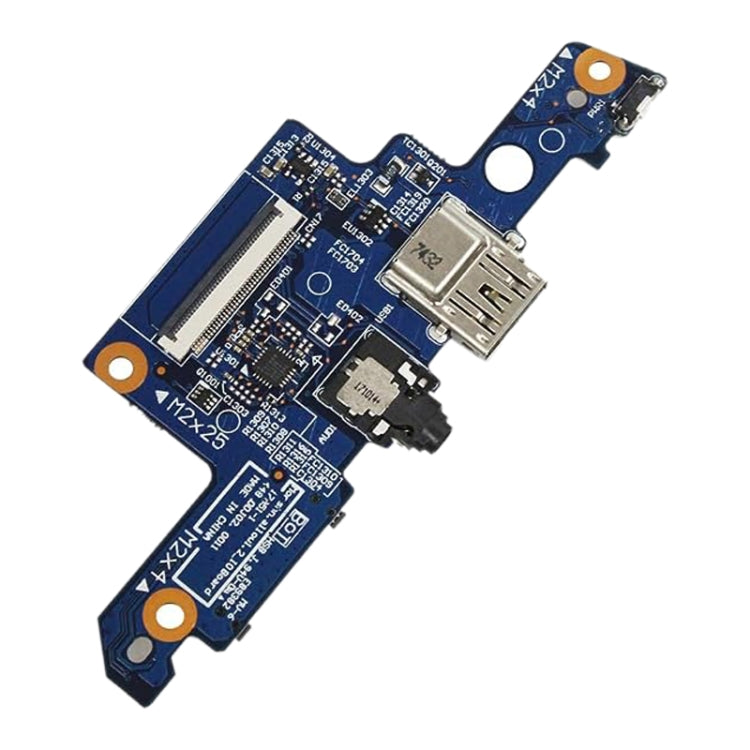 For HP M6-AQ Switch Button Small Board by buy2fix