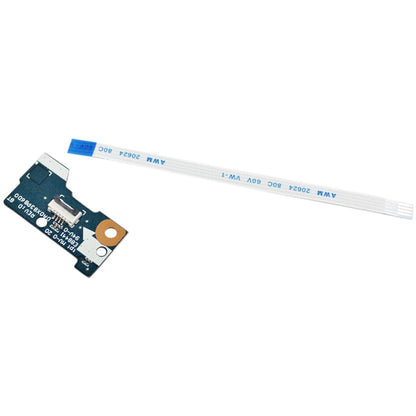 For HP 450 G4 Switch Button Small Board by buy2fix