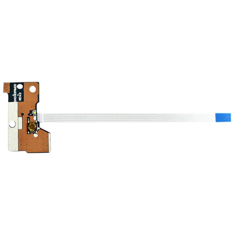 For HP 450 G4 Switch Button Small Board by buy2fix