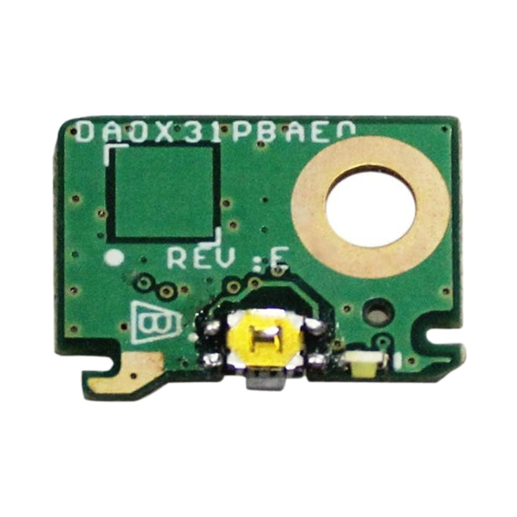 For HP 13-W 13-AC Switch Button Small Board by buy2fix