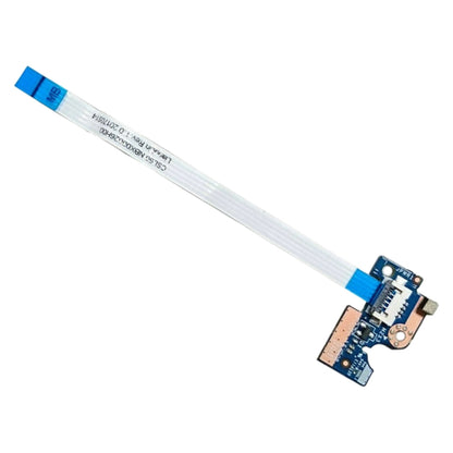 For HP 15T-BR 15Z-BW 15-BS 250 255 G6 Switch Button Small Board by buy2fix