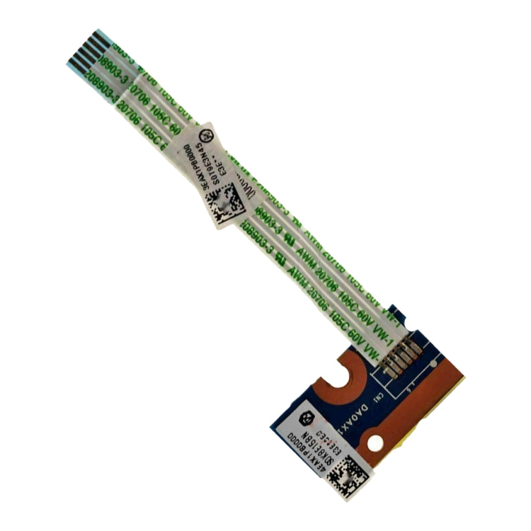 For HP G42 G56 G62 G72 Switch Button Small Board by buy2fix