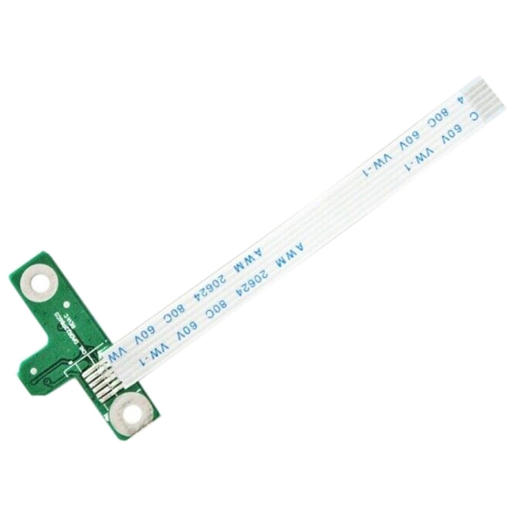 For HP G7-1000 G4-1000 G6-1000 Switch Button Small Board by buy2fix