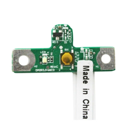For HP G7-1000 G4-1000 G6-1000 Switch Button Small Board by buy2fix