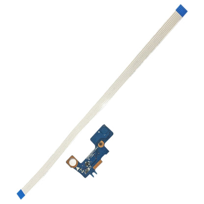 For HP Pavilion 15-AU Switch Button Small Board by buy2fix