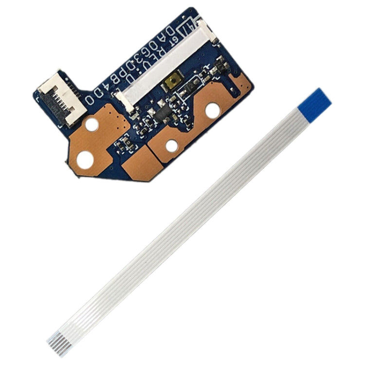 For HP 15-DC Switch Button Small Board by buy2fix