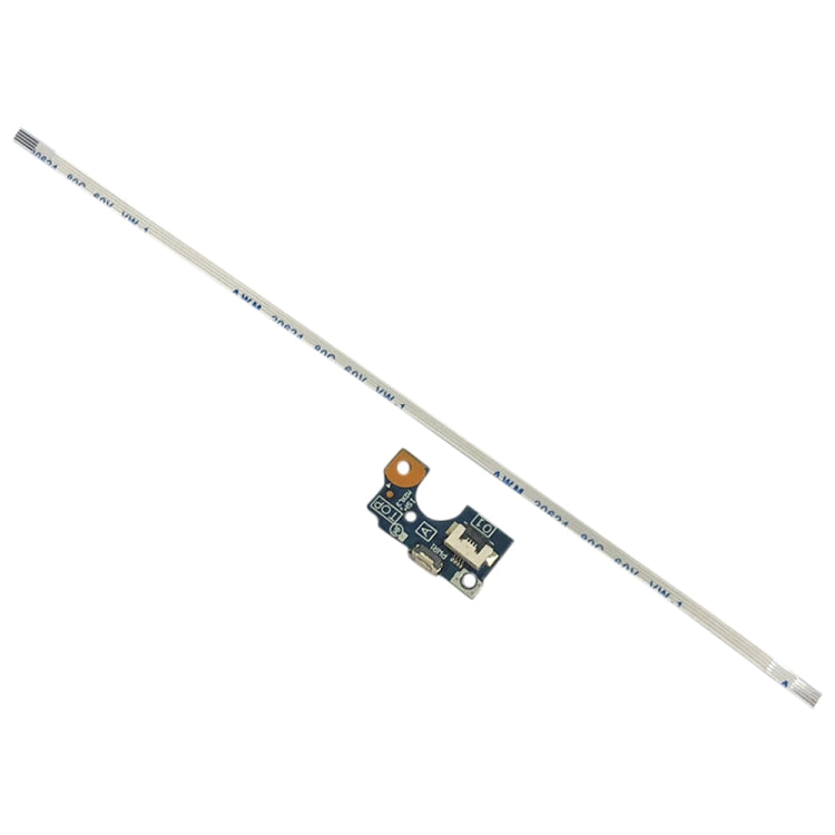 For HP Pavilion x360 14M-CD 14-CD 14-DD Switch Button Small Board by buy2fix